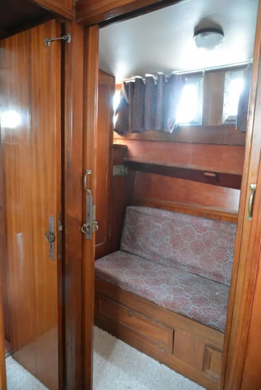 Yacht Germinal Honfleur