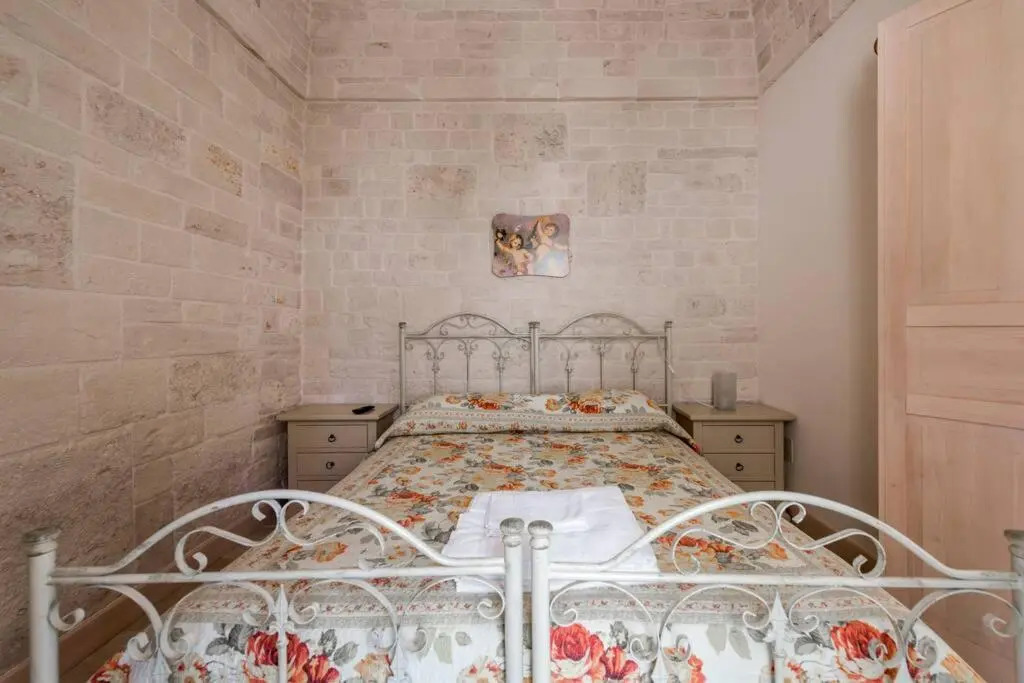 Trulli Contento - Rooms & Apartments