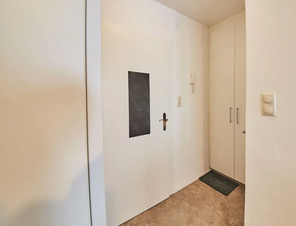 Appartement Relax & Sport