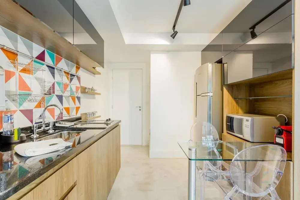 Na41a Studio Fantástico na Vila Madalena!