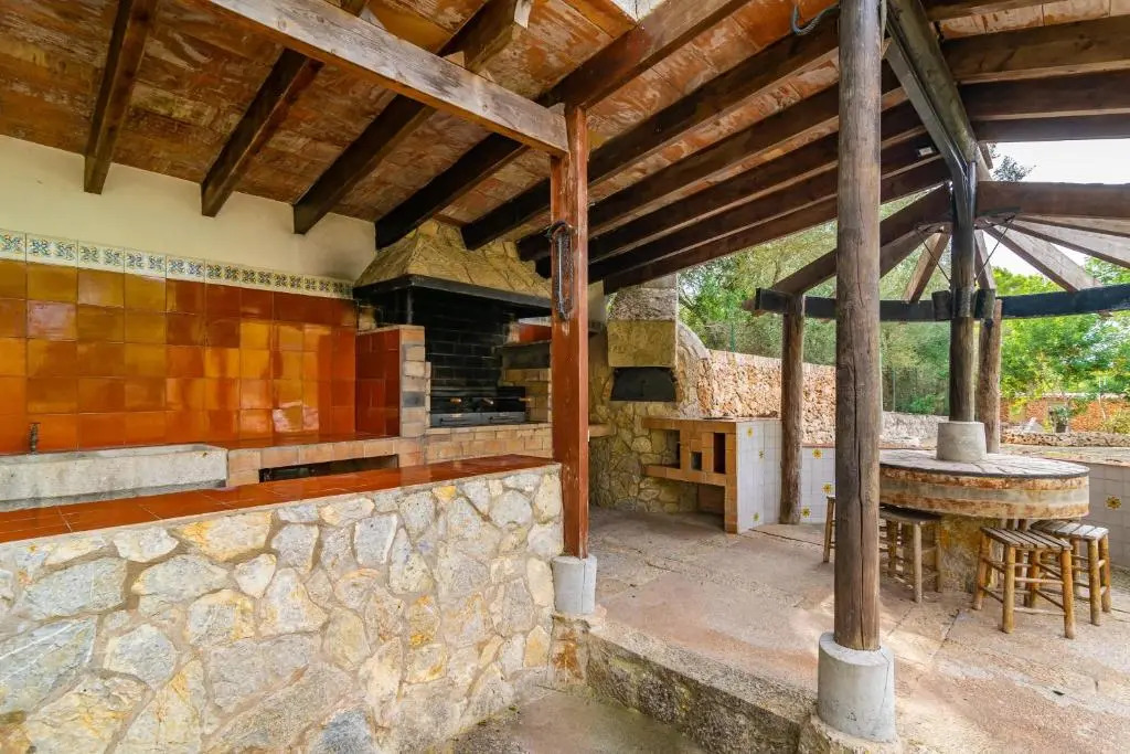 Finca Son Pou