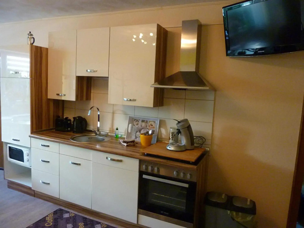 Ferienwohnung Kranich