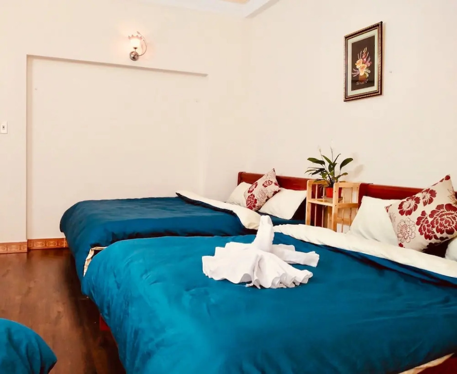 Phuong Lan Guesthouse