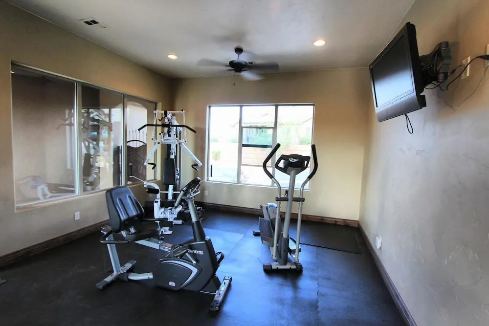 Canyon Villas at Coral Ridge