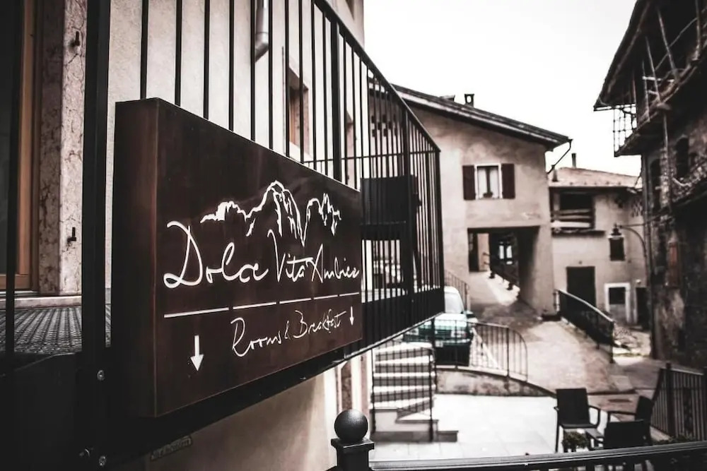 DolceVita Ambiez B&B