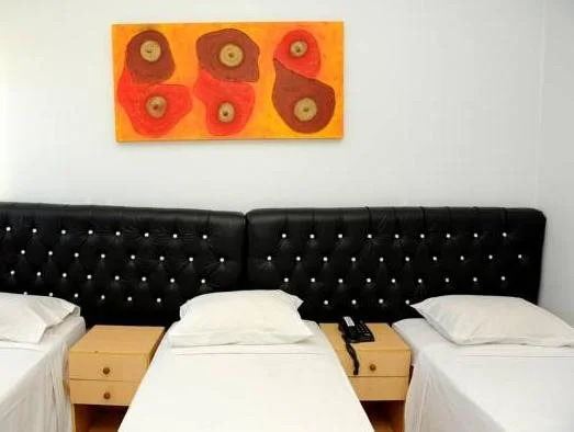 Hotel Fortaleza Prime