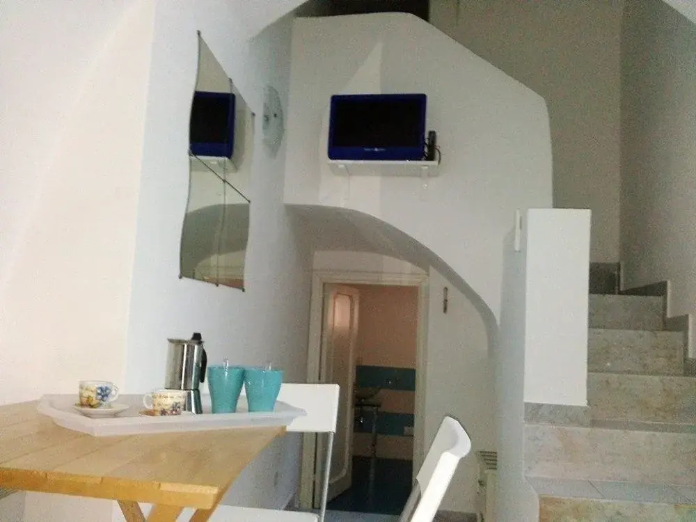 Dreaming Sorrento Guest House