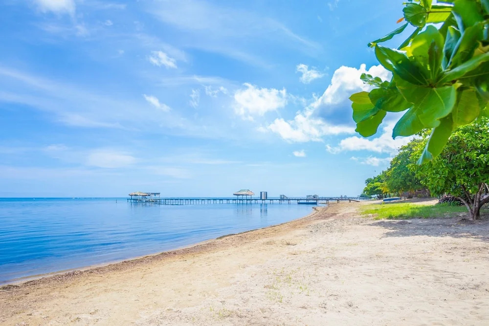 Rivera's Beach House - 2nd Floor 1 Bedroom Apts