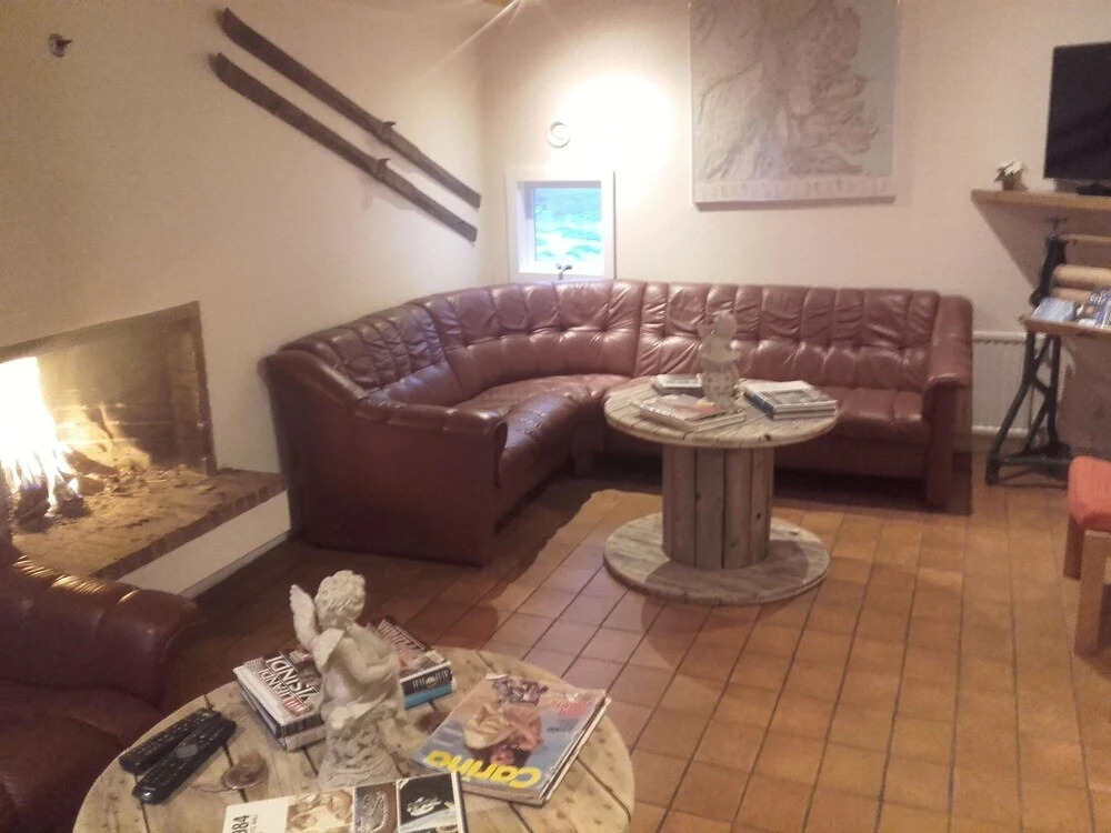 Eiðar - Hostel