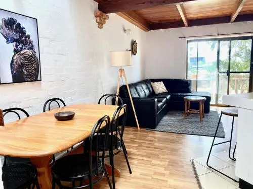 Byron Bay Accom Gilmore Court 4
