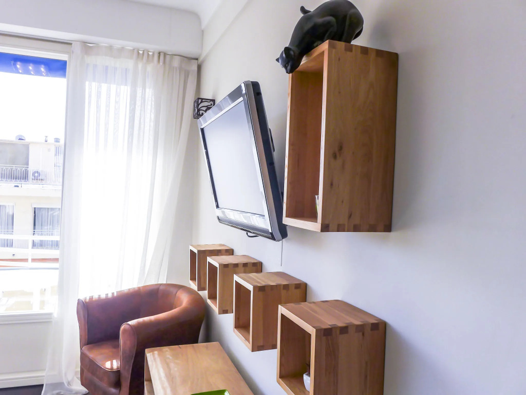 Apartment Saint Christophe by Interhome