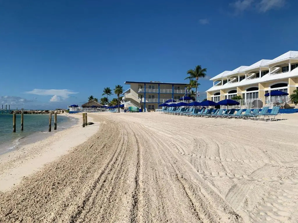 Glunz Ocean Beach Hotel and Resort