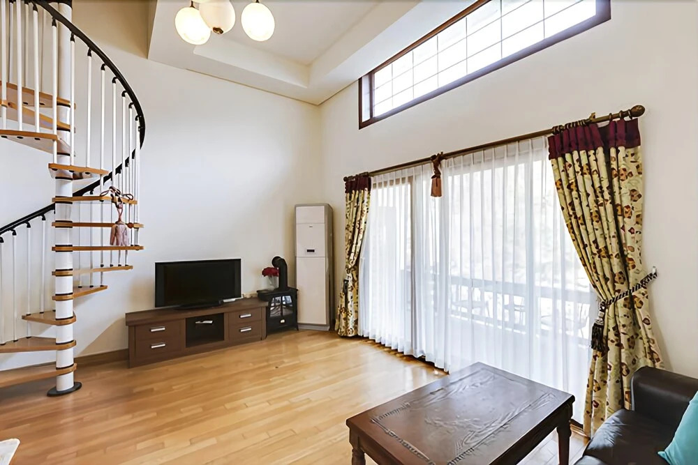 Yangpyeong Bon Pension