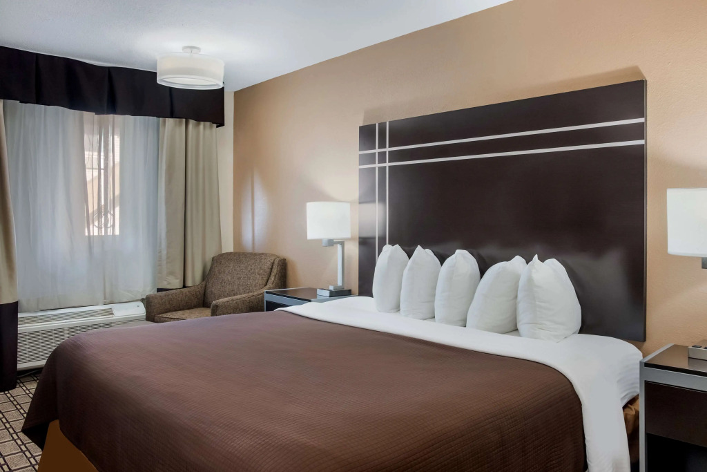 Best Western Nursanickel