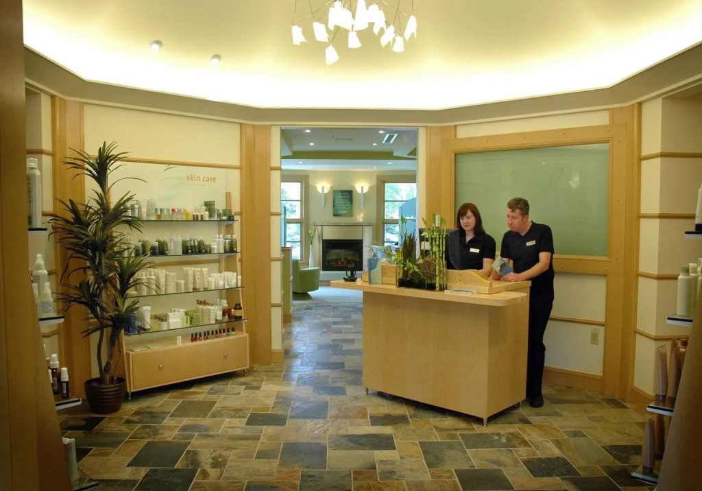 Keltic Lodge At The Highlands