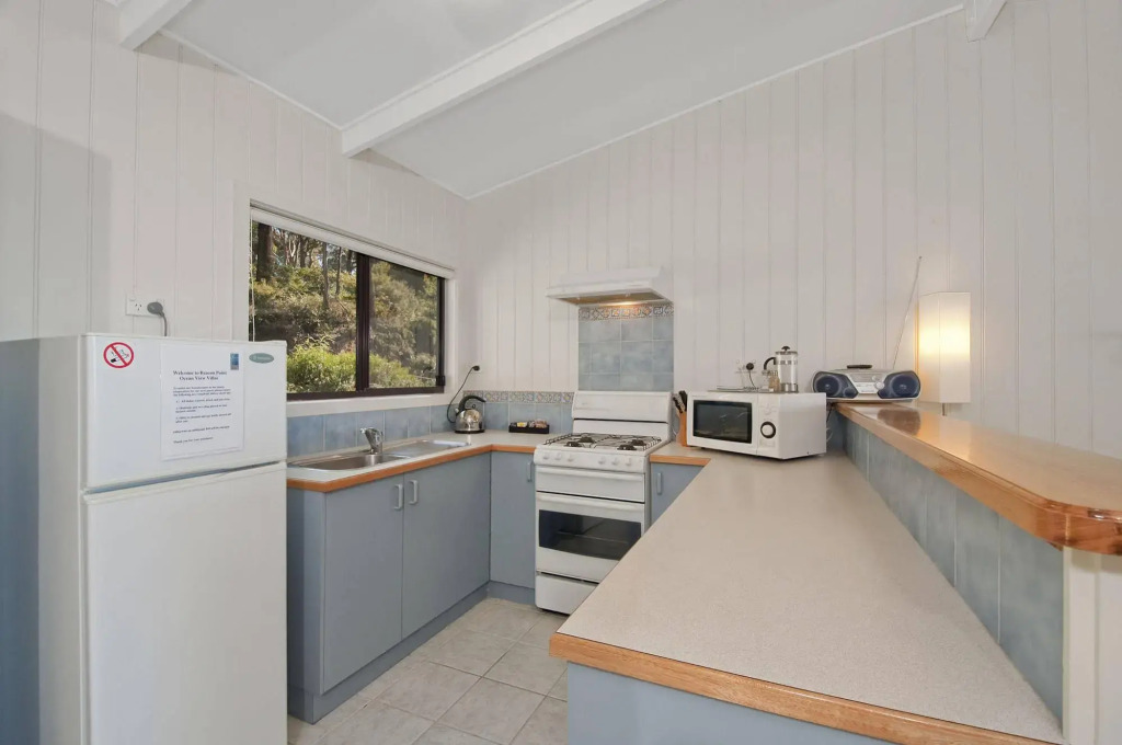Beacon Point Ocean View Villas