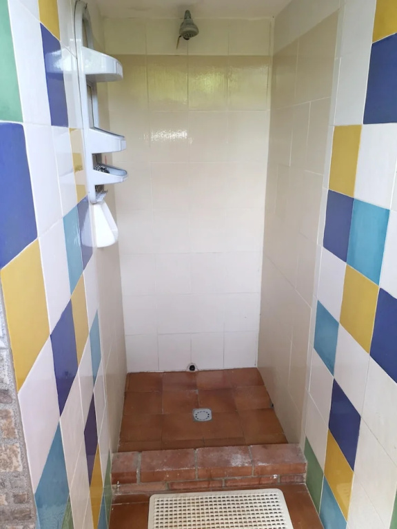 House With 2 Bedrooms in Piana Calzata, With Furnished Terrace and Wifi - 100 m From the Beach