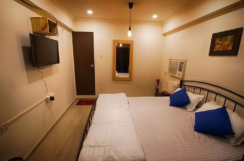Basti - A Backpackers Hostel