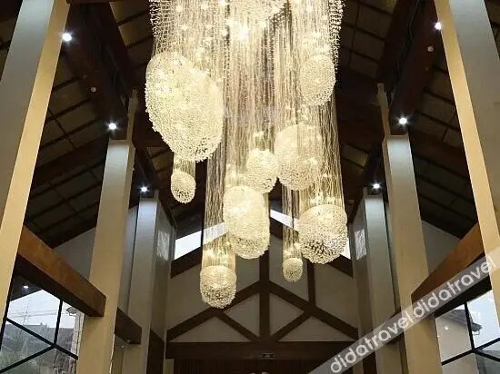 Shanjingcheng Holiday Hotel