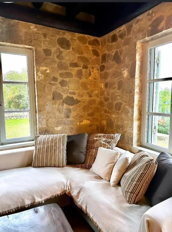 Luxury Country House