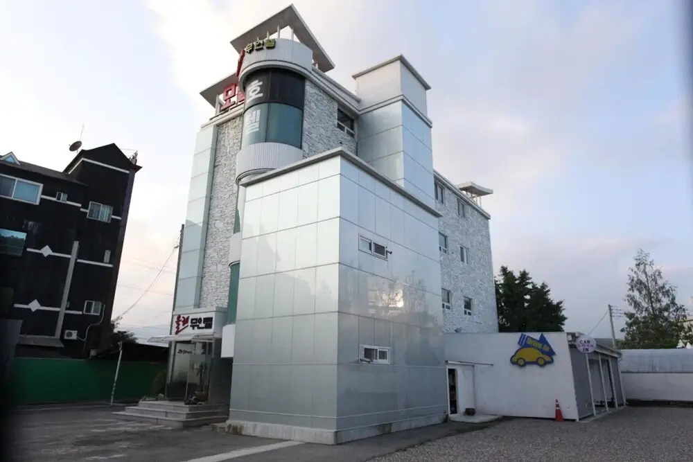 Yangpyeong Olleh