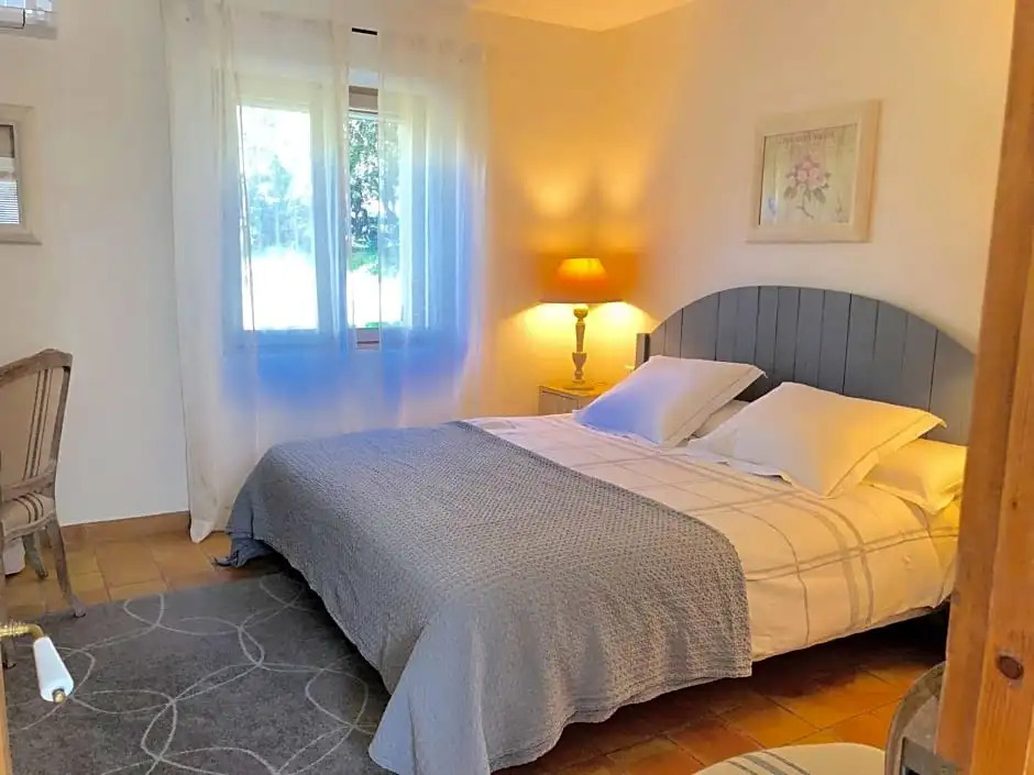 B&B La Badelle