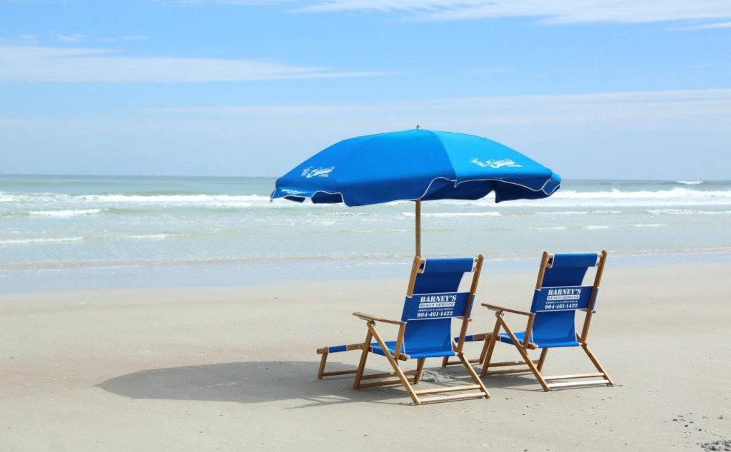Hilton Garden Inn Saint Augustine Beach