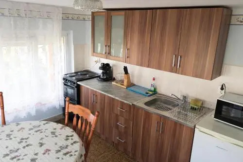 Abigél Apartman
