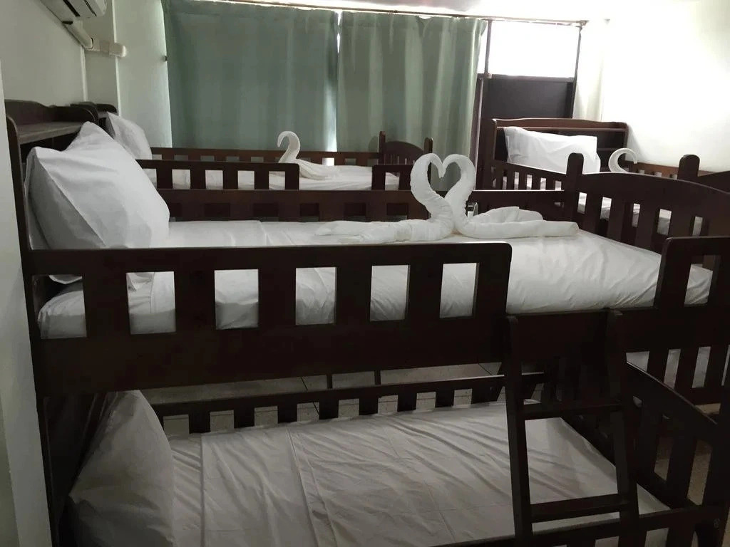 Chill Chaweng Hostel
