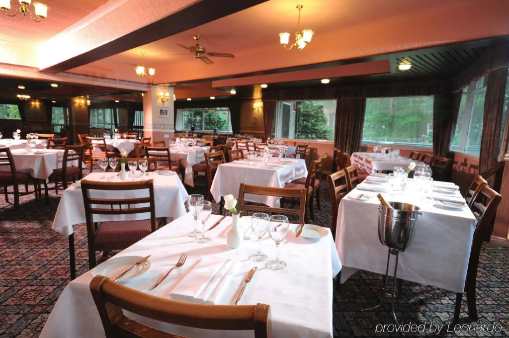 Highlander Hotel ‘A Bespoke Hotel’