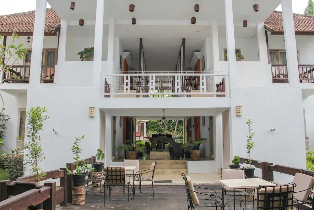 Airy Eco Seminyak Kerobokan Umalas Dua 106 Bali
