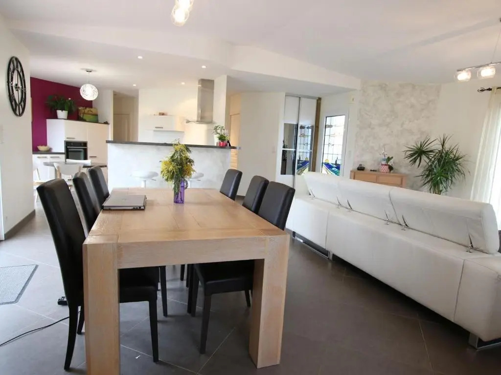 Maison Saint-Brevin-les-Pins, 4 pièces, 6 personnes - FR-1-364-38