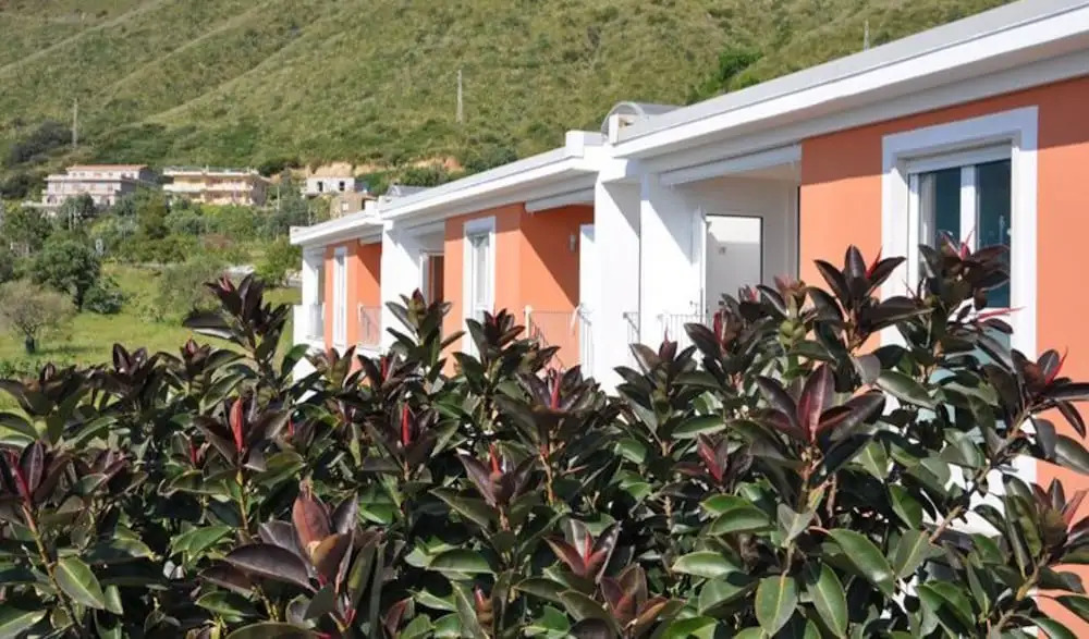 Ancora Resort