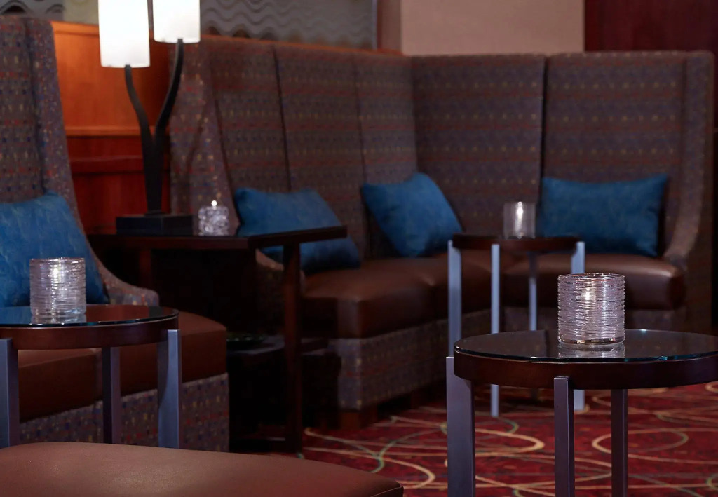 Marriott Cincinnati Northeast