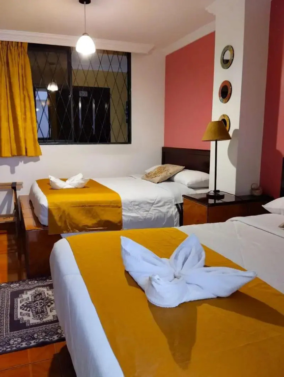 La Rosario Hostal