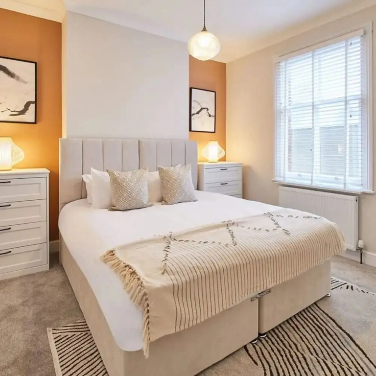 Host Stay Belle Vue