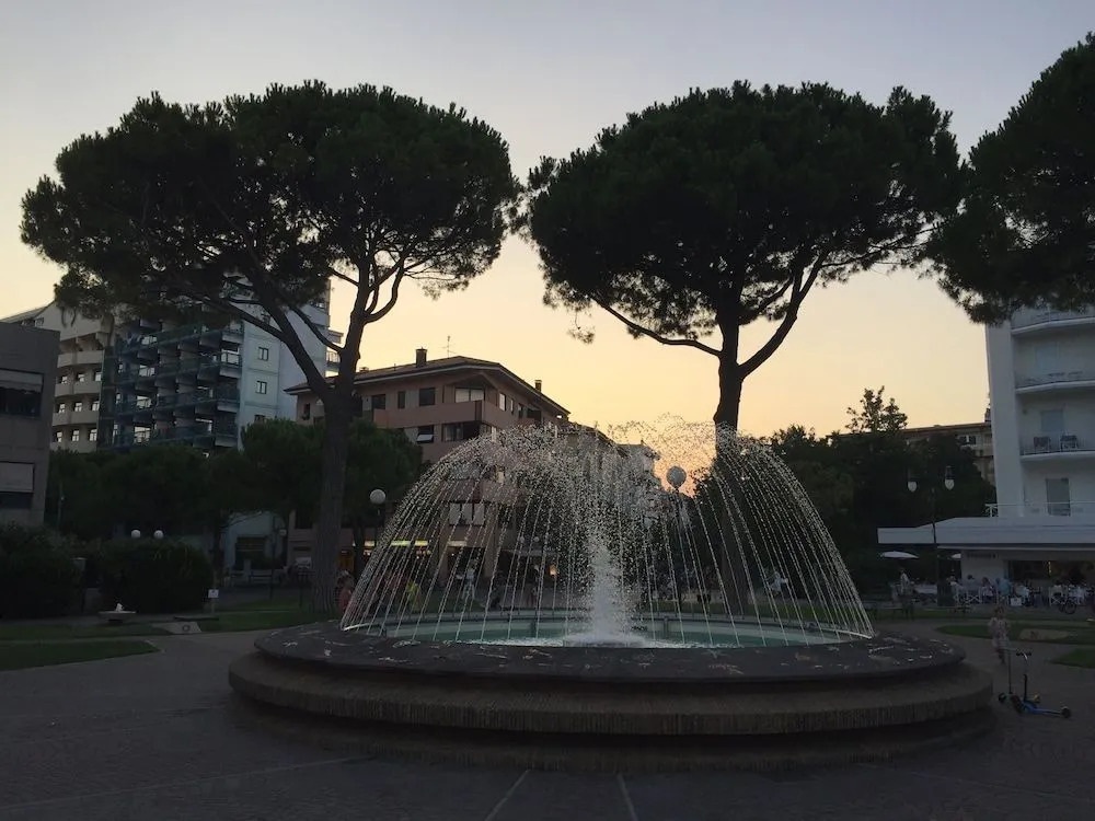 Hotel Milano