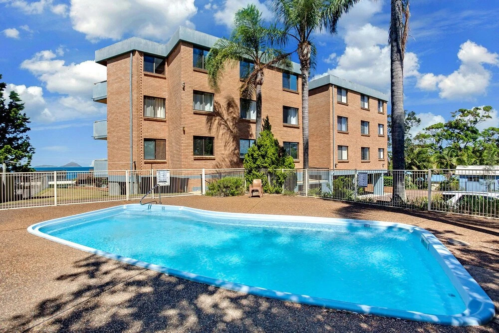 Triview, Unit 10/1 Mitchell Street