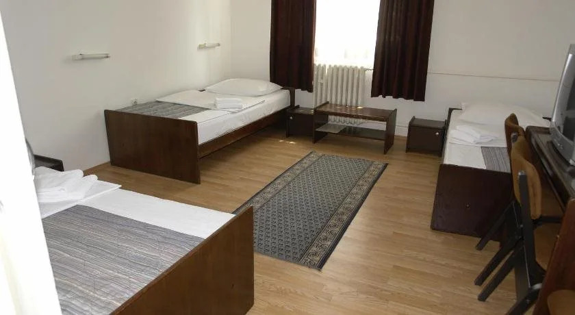 Hotel Dom