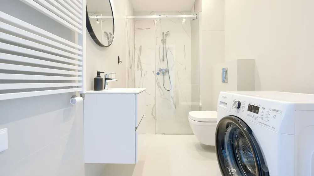 Apartamenty Sun & Snow Euronia Międzyzdroje