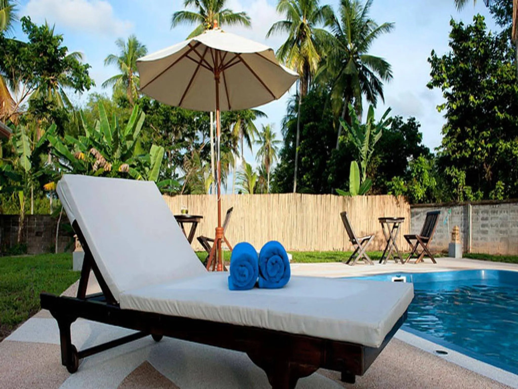 The Gleam Resort