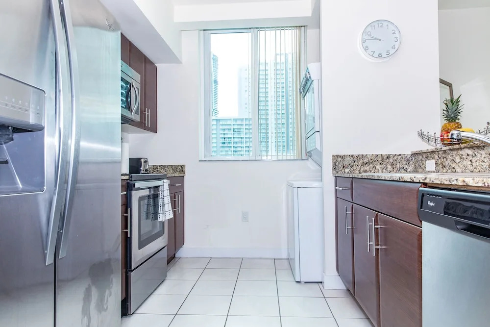 Brickell Luxe Rentals
