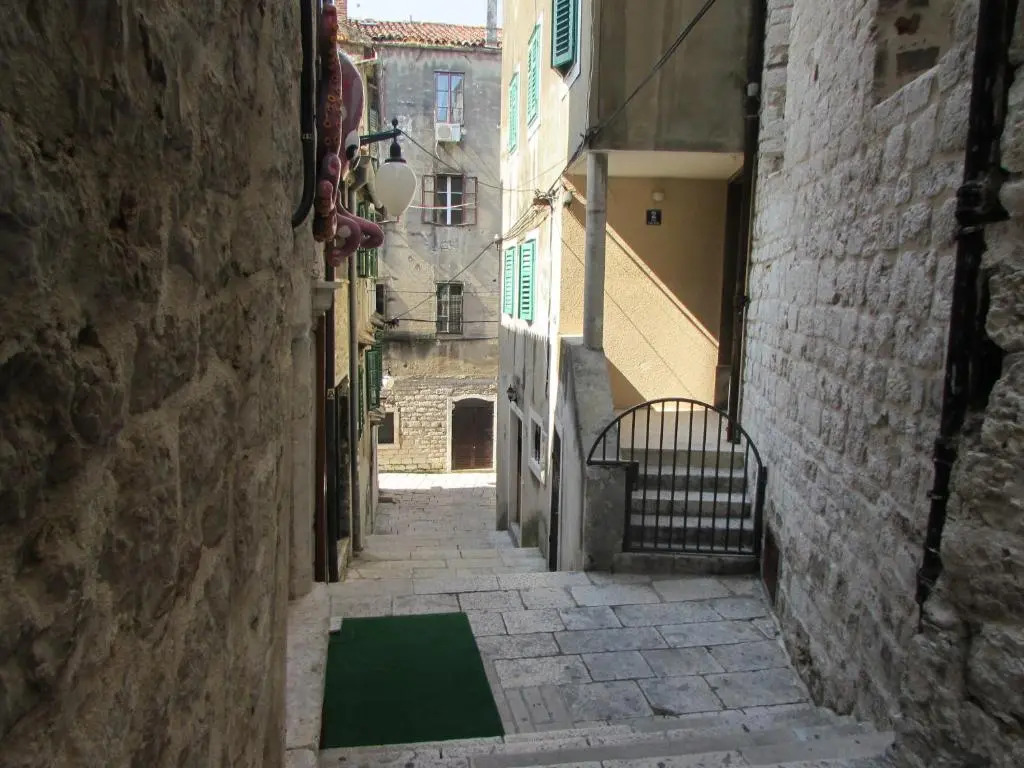 Apartments Laurus