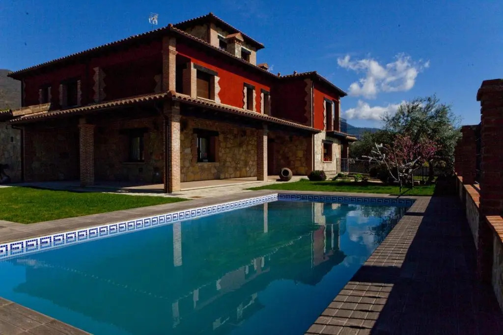 Casa Rural La Canchalera