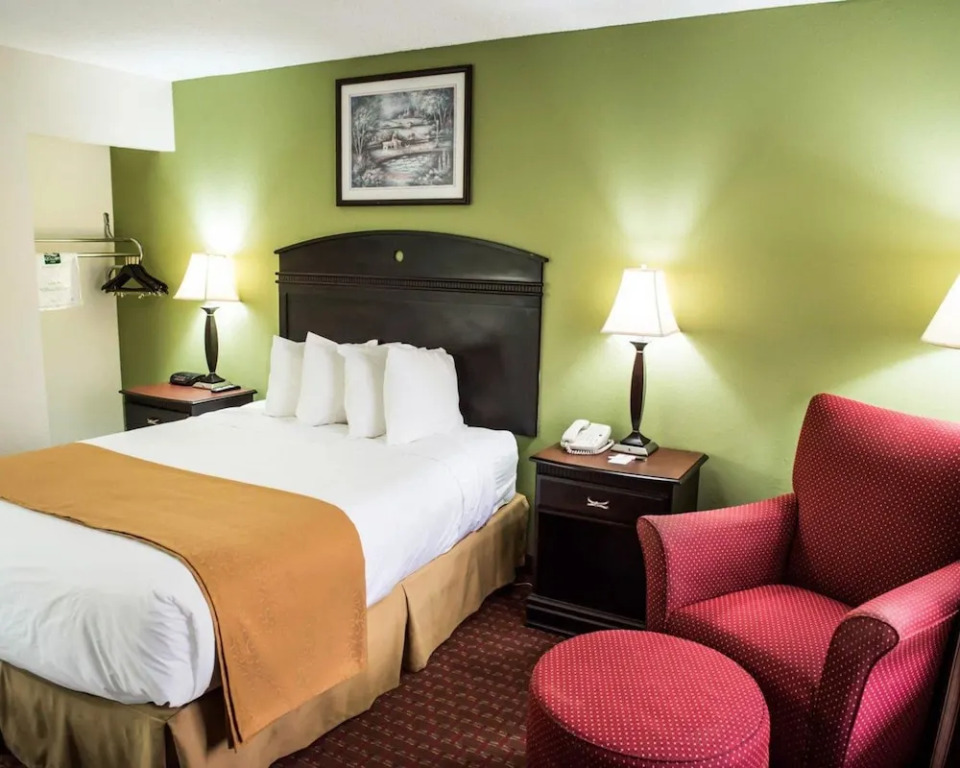 Quality Inn Chipley