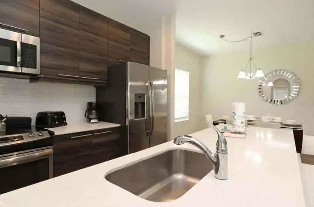 176cc-balmoral Resort 6 Bedroom Home