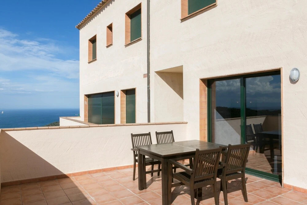 Apartamentos SR I