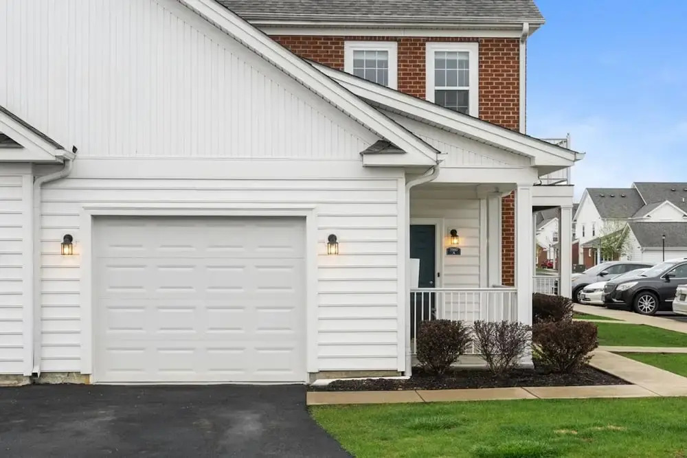 Ground Floor 2BR w Lux Amenities At Albany Glen