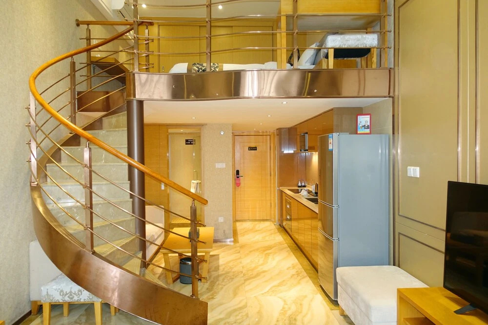Royal Stars Apartment