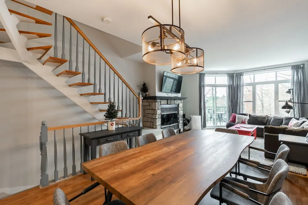 Le Boisé by Rendez-Vous Mont-Tremblant